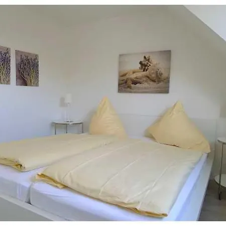 Haus Kim Lejlighed