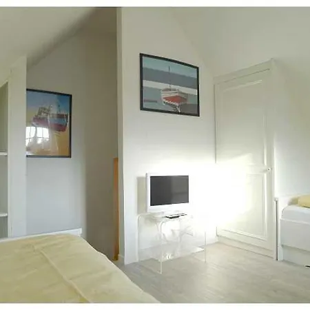Haus Kim * Sylt