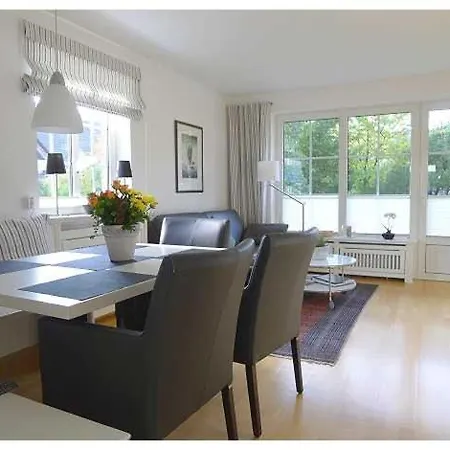 Haus Kim * Sylt