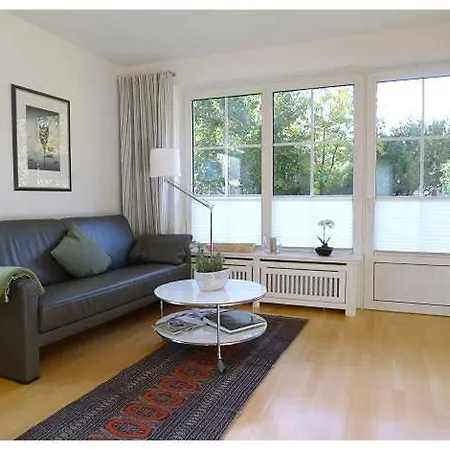 Haus Kim Sylt