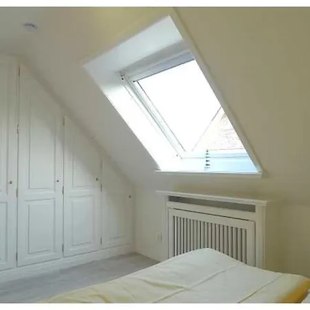 Haus Kim Lejlighed *