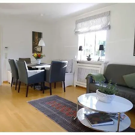 Lejlighed Haus Kim *