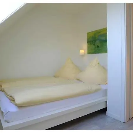 Haus Kim * Sylt
