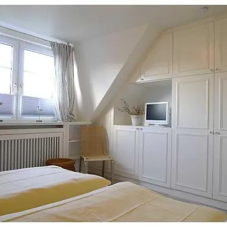 Haus Kim Lejlighed