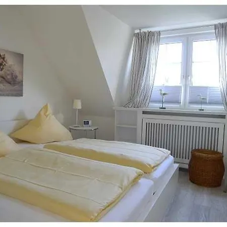 Haus Kim Sylt