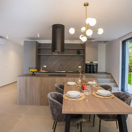 Haus Kim Lejlighed *