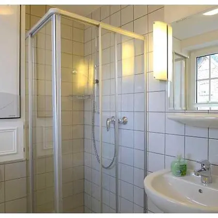 Haus Kim Sylt
